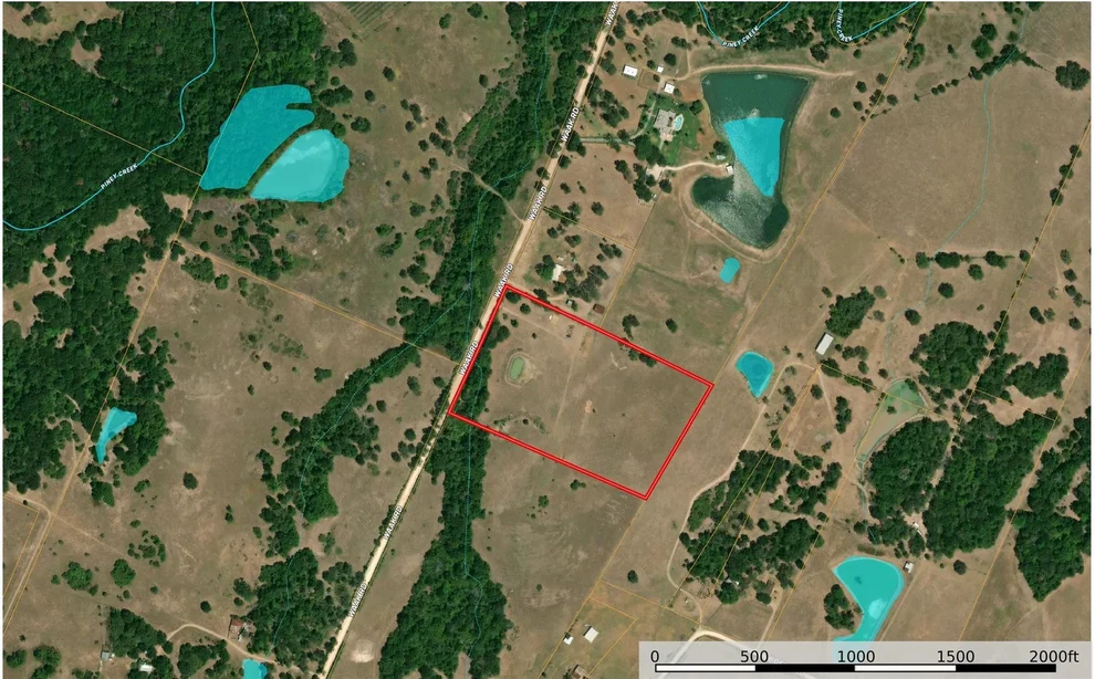 Unit for sale at 5932 Waak Road, Bellville, TX 77418