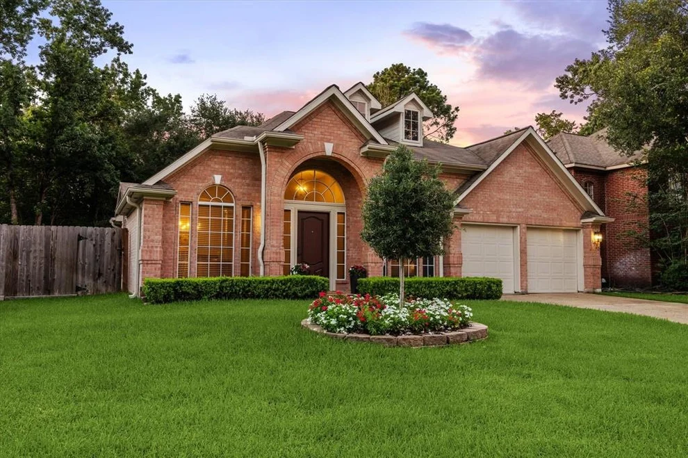 Unit for sale at 1923 Kelona Drive, Spring, TX 77386