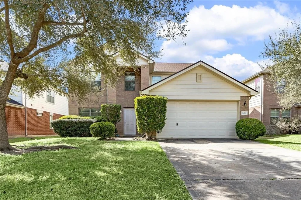Unit for sale at 2406 Bristol Band Lane, Katy, TX 77450