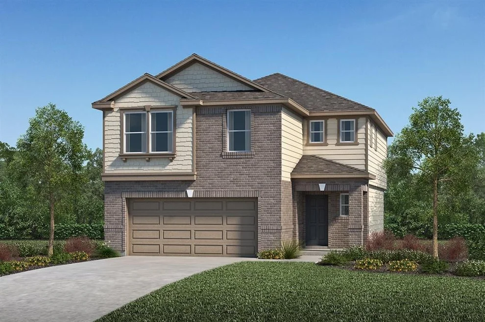 Unit for sale at 25418 Benroe Street, Katy, TX 77493