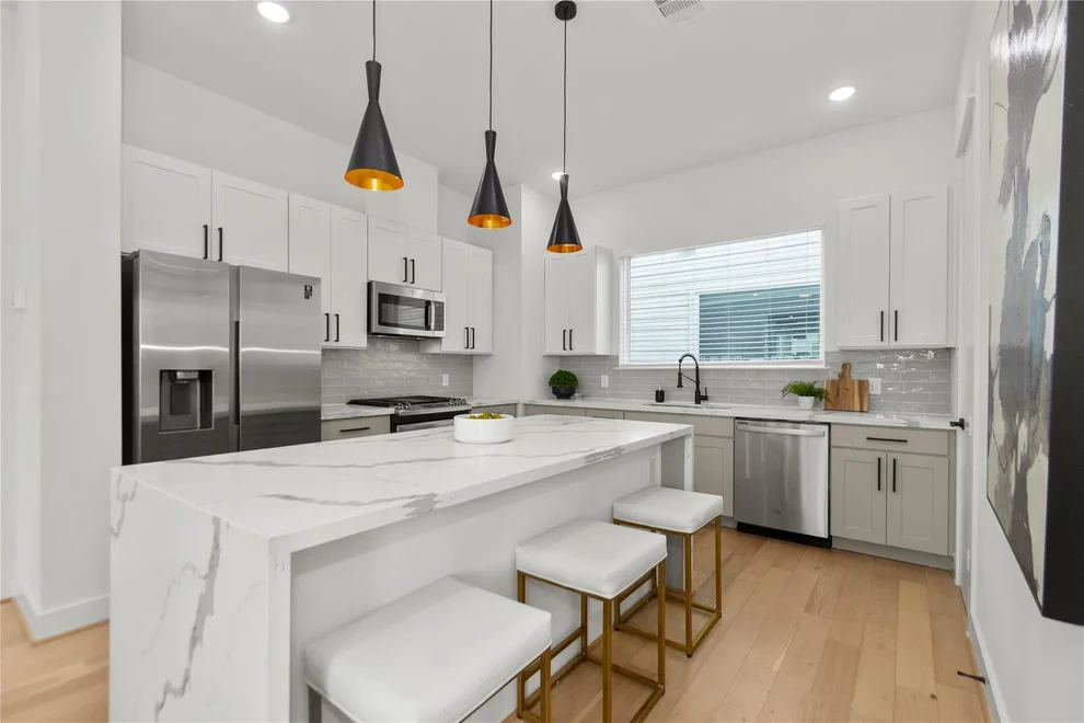 Unit for sale at 3013 Nagle Street, Houston, TX 77004