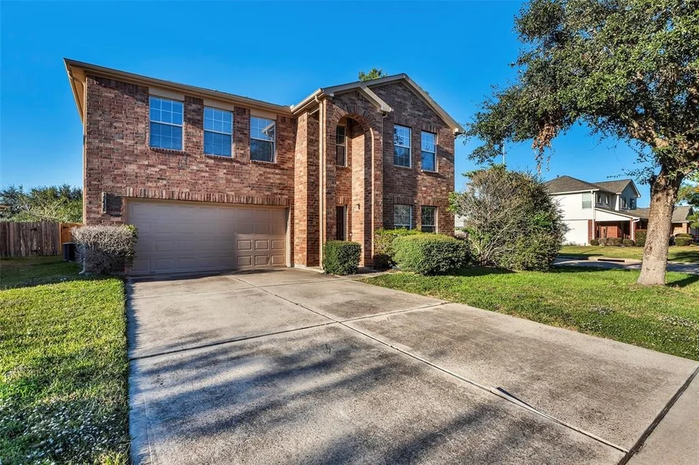 Unit for sale at 19406 Yaupon Mist Drive, Cypress, TX 77433
