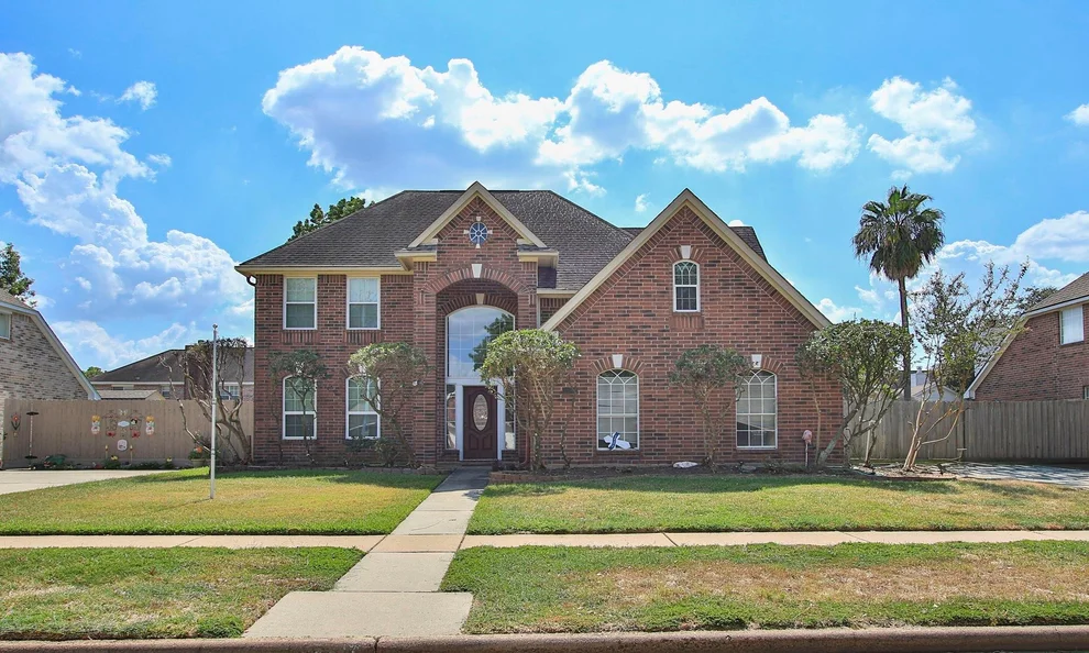 Unit for sale at 19807 Creekshore Drive, Katy, TX 77449