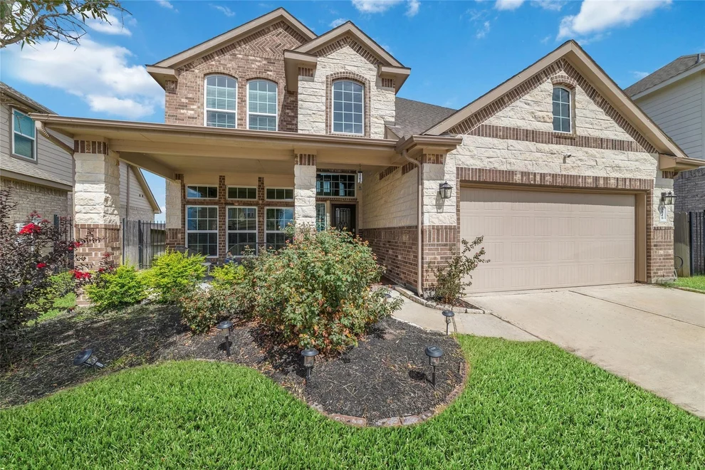 Unit for sale at 3518 Lake Lugano Circle, Katy, TX 77493