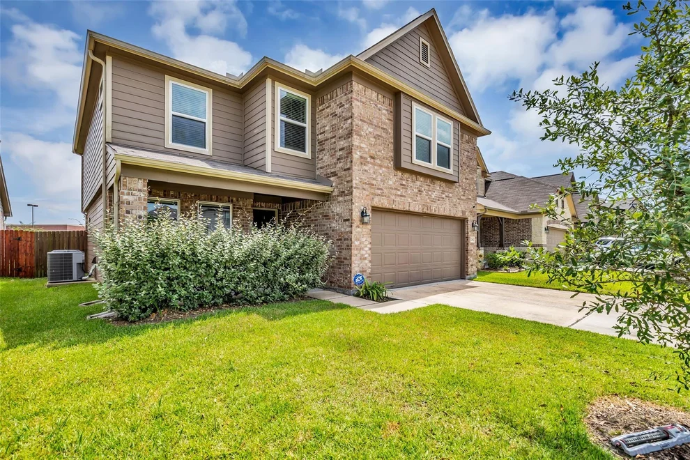 Unit for sale at 2268 Garganey Lane, Conroe, TX 77385