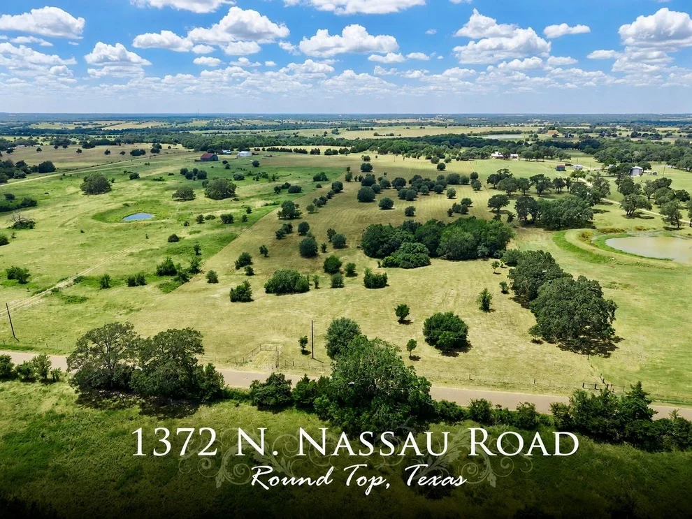 Unit for sale at 1372 N Nassau Road, Round Top, TX 78954