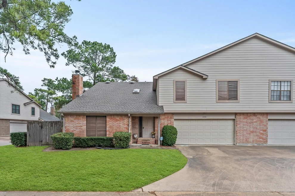 Unit for sale at 16908 Castleton Farms Road, Spring, TX 77379