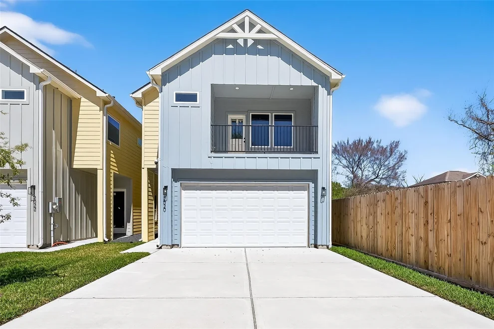Unit for sale at 2020 Wavell Street, Houston, TX 77088