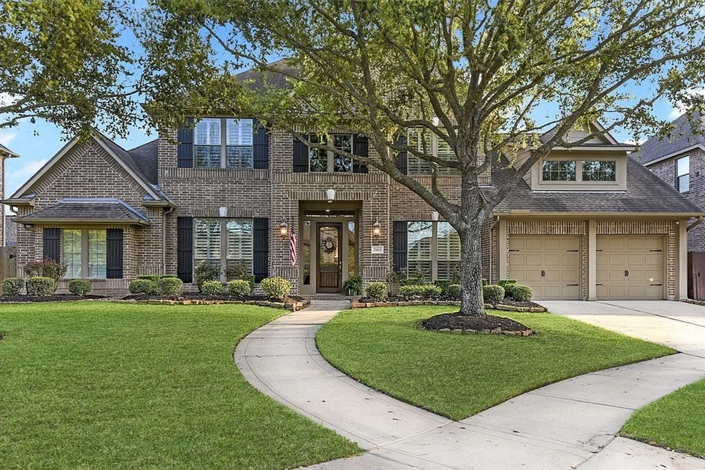 Unit for sale at 21611 W Gold Buttercup Court, Cypress, TX 77433