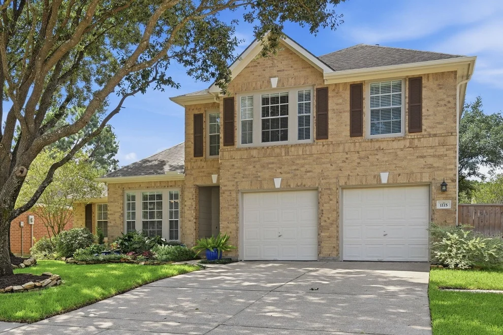 Unit for sale at 1115 Compass Cove Circle, Spring, TX 77379