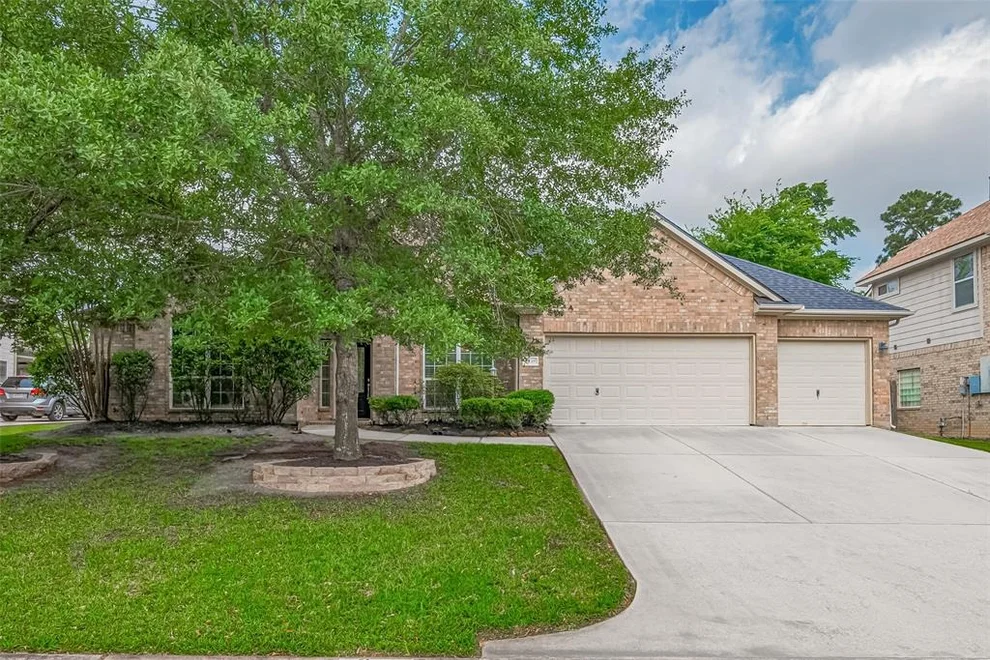 Unit for sale at 1839 Pembrook Circle, Conroe, TX 77301