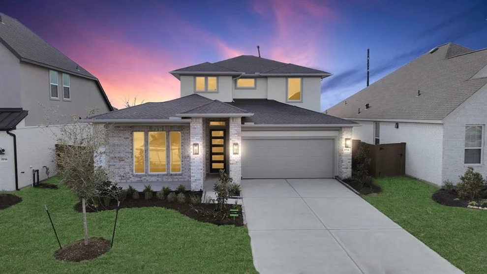 Unit for sale at 7715 Clover Gully Lane, Katy, TX 77493