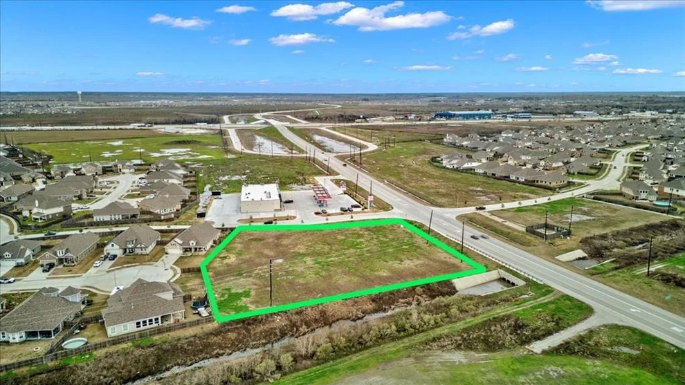 Unit for sale at TBD Fm 1409 Sw/River Farms Dr, Baytown, TX 77523