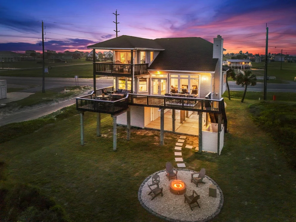 Unit for sale at 23401 Termini San Luis Pass Road, Galveston, TX 77554
