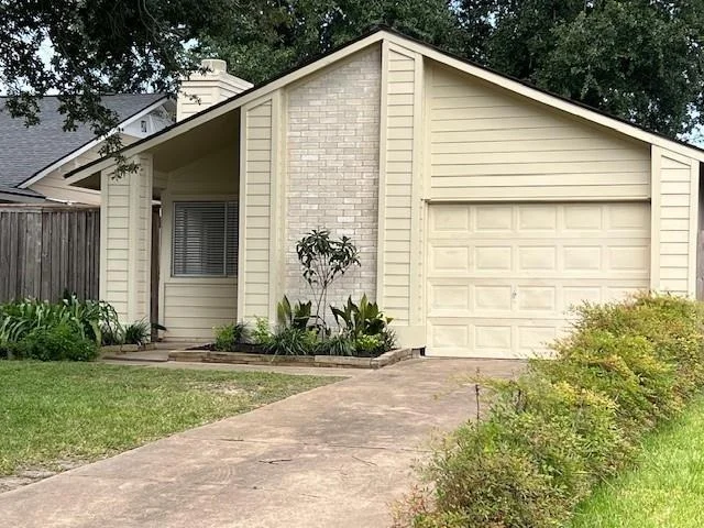Unit for sale at 6335 Porterway Drive, Houston, TX 77084