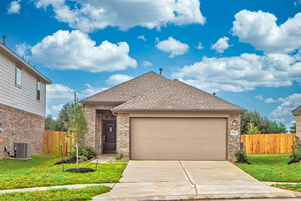 Unit for sale at 25406 Katy Gate Lane, Katy, TX 77493