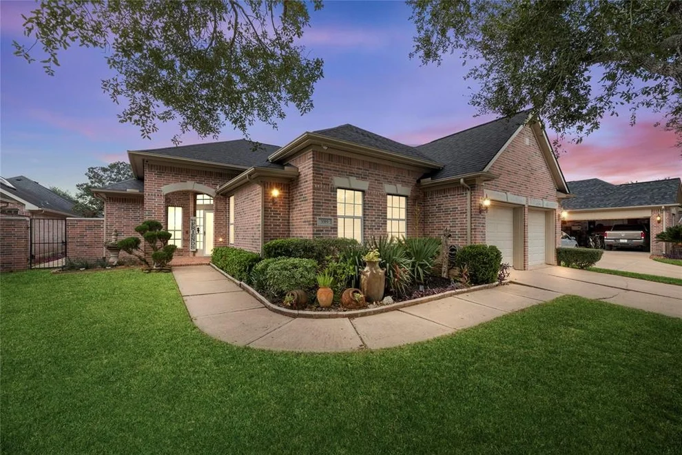 Unit for sale at 3319 Mcmahon Way, Missouri City, TX 77459