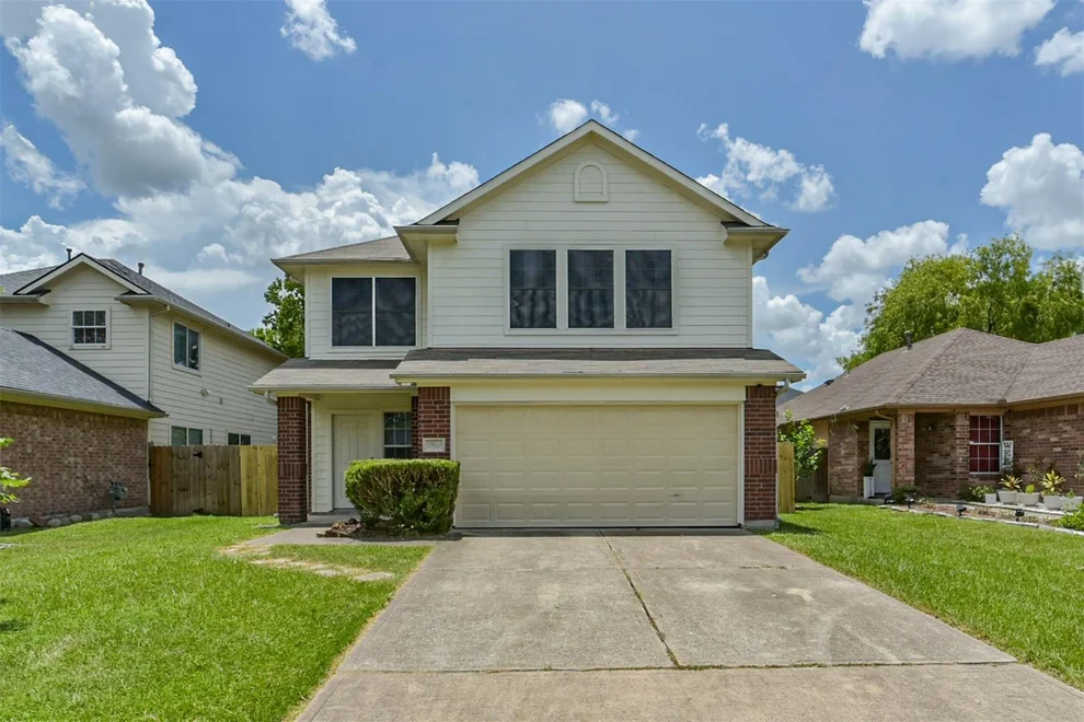 Unit for sale at 2663 Royal Blue Drive, Houston, TX 77088