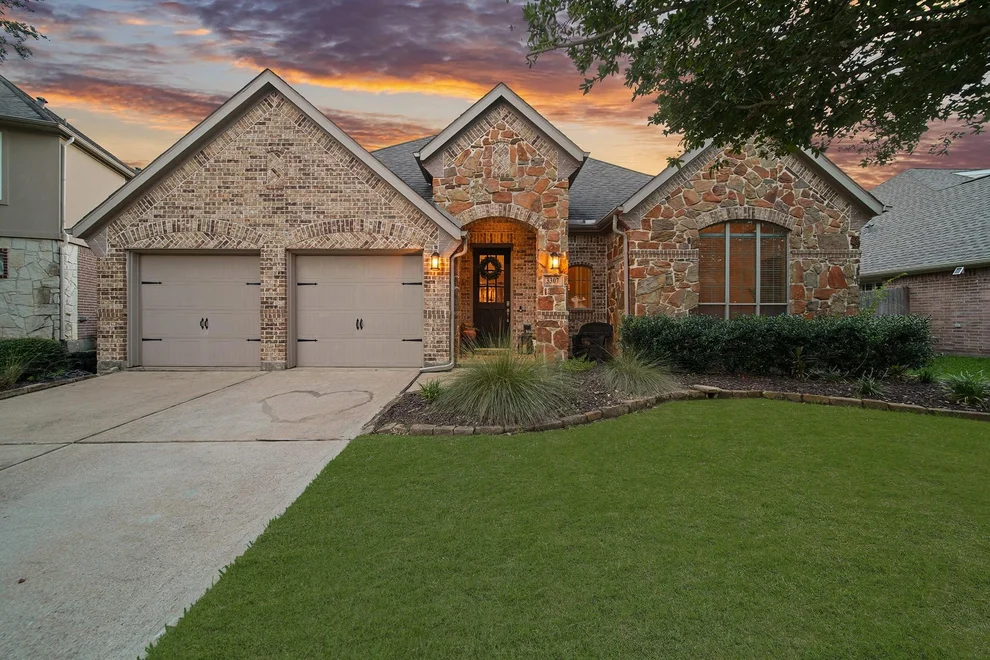 Unit for sale at 3307 Ravens Roost, Missouri City, TX 77459