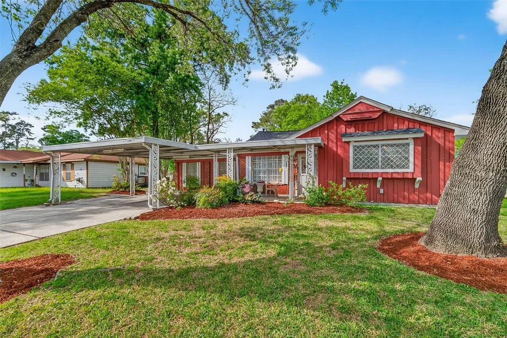 Unit for sale at 9219 Linda Vista Road, Houston, TX 77078