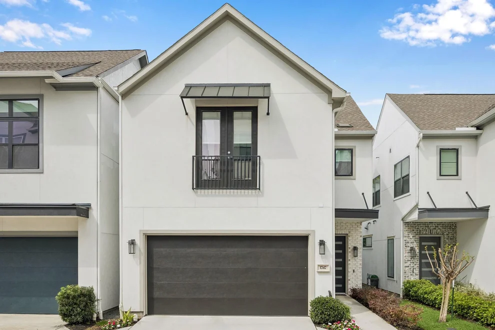 Unit for sale at 1747 Ojeman Point Lane, Houston, TX 77055