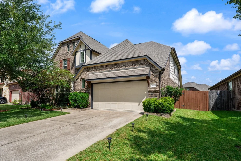 Unit for sale at 20618 Barchan Point Way, Richmond, TX 77407
