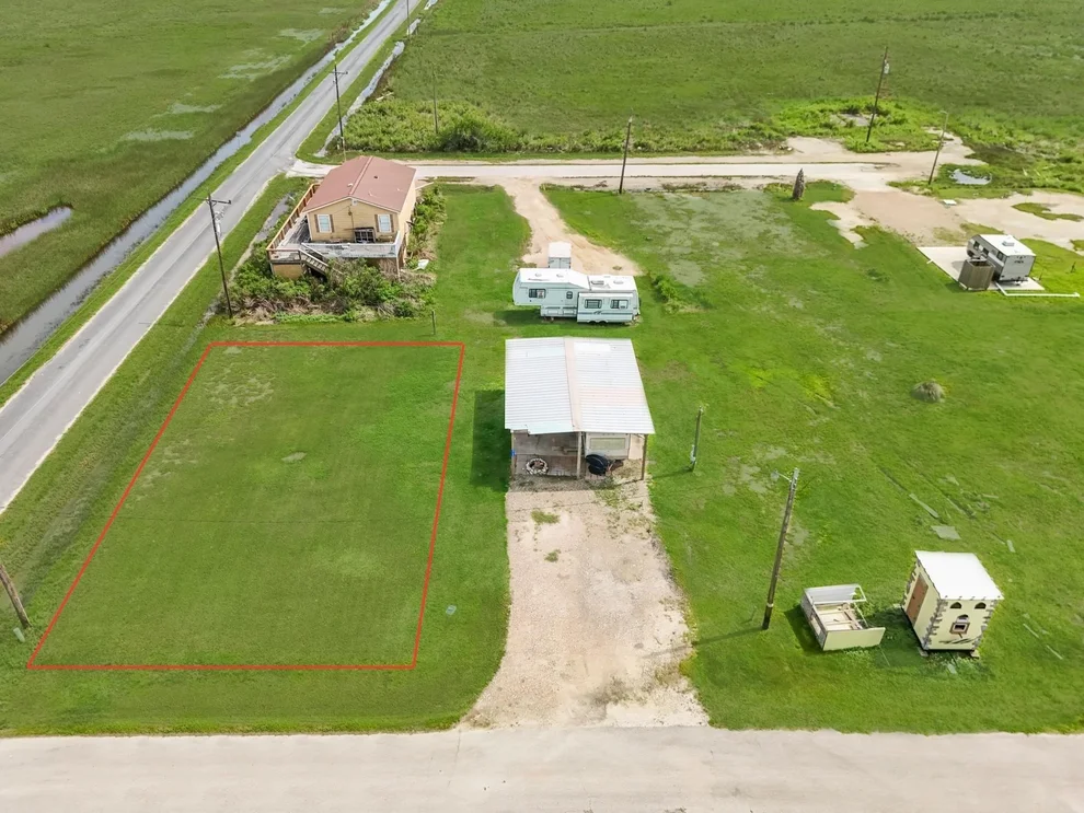 Unit for sale at 4128 Bush Road, Port Bolivar, TX 77650