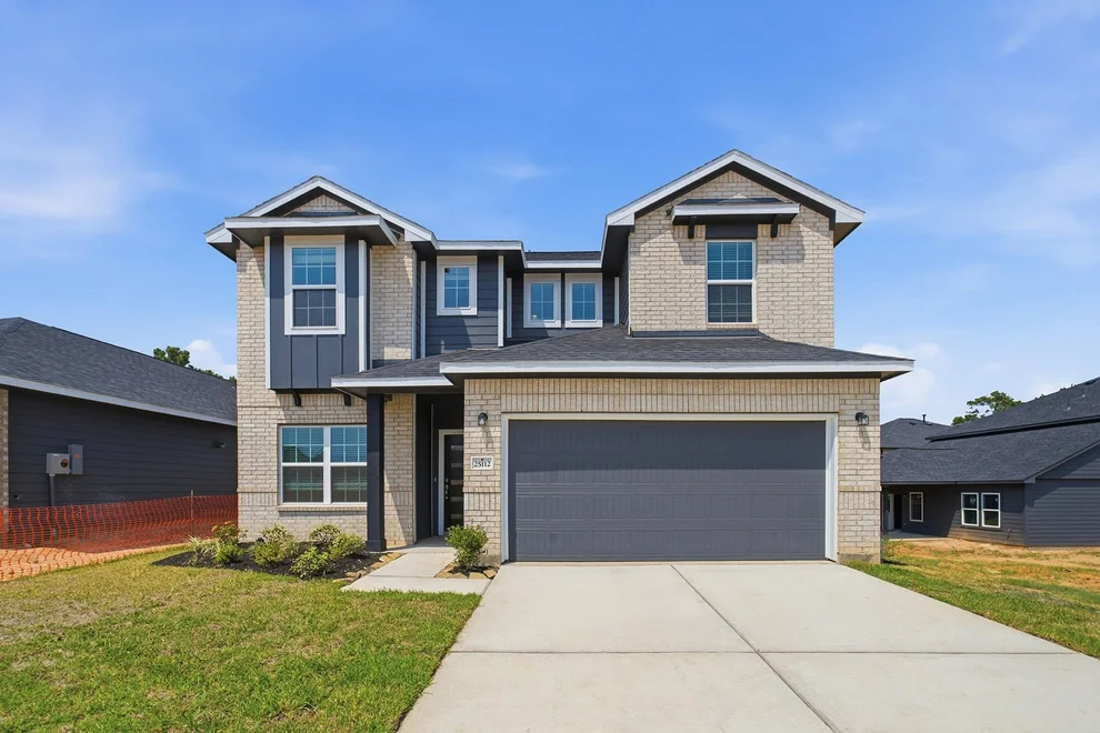 Unit for sale at 25112 Gold Dust Drive, Montgomery, TX 77316