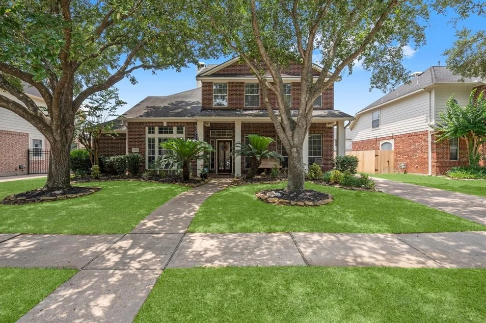 Unit for sale at 5814 Ashley Spring Court, Katy, TX 77494