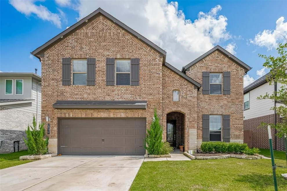Unit for sale at 28439 Halle Ray Drive, Katy, TX 77494