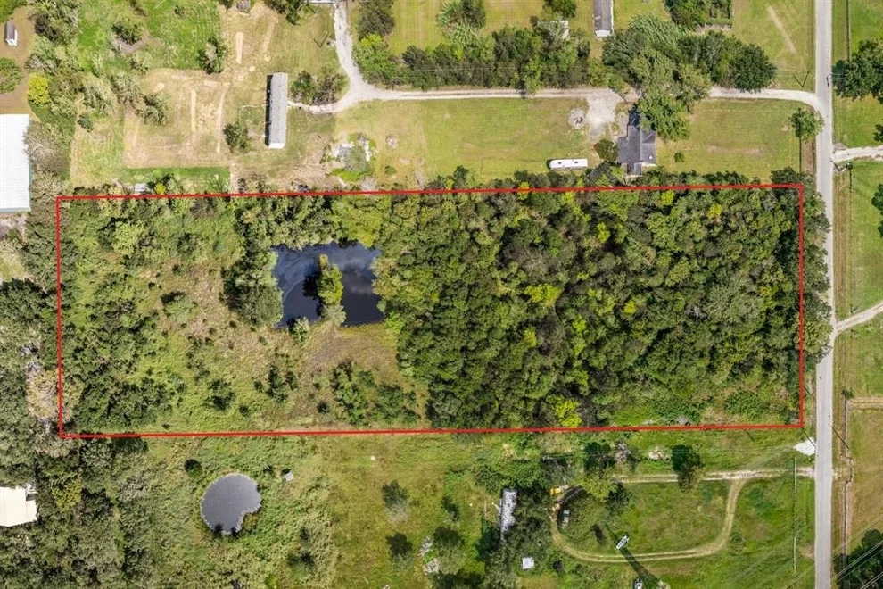 Unit for sale at 000 Kettler Road, Alvin, TX 77511