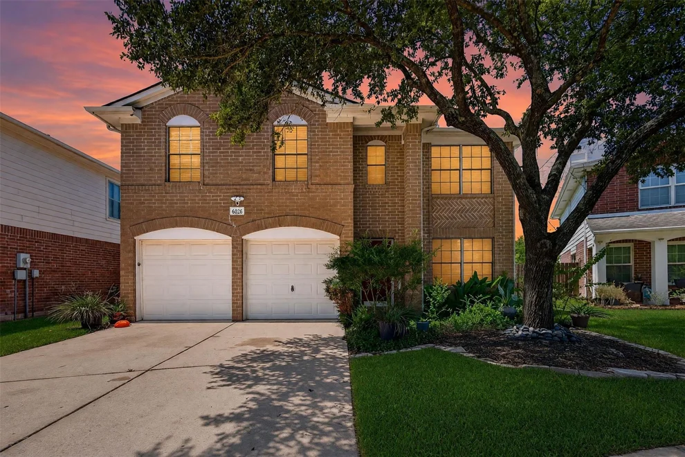 Unit for sale at 6206 Marina Canyon Way, Katy, TX 77450