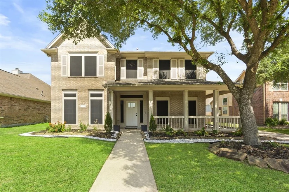 Unit for sale at 4914 Fern Cove Drive, Baytown, TX 77521