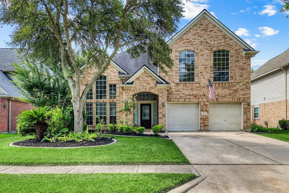 Unit for sale at 18507 Mill Path Court, Houston, TX 77084