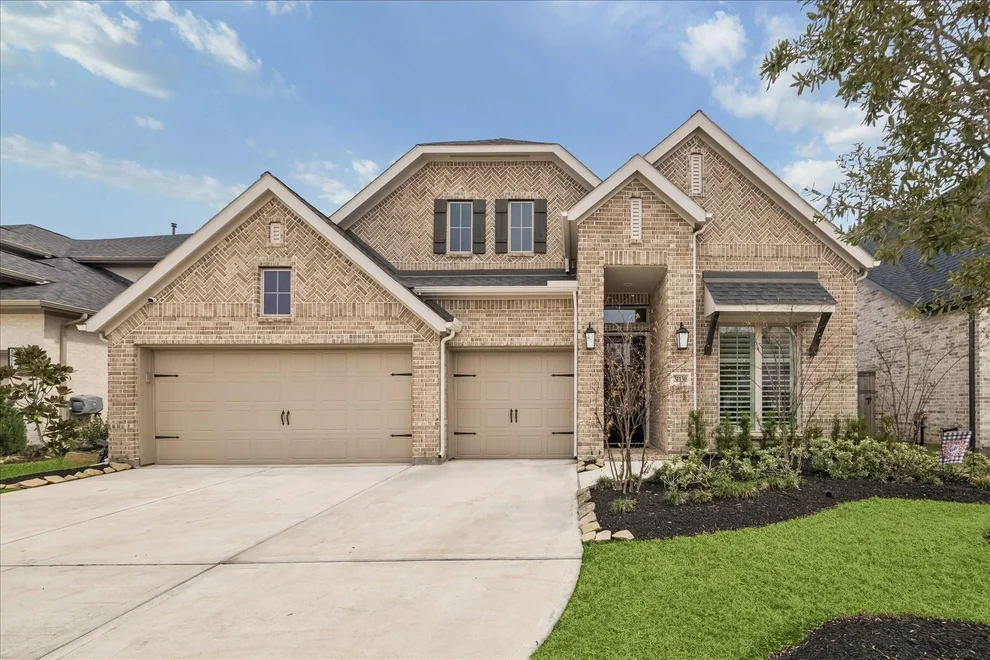 Unit for sale at 31130 Crescent Hill Drive, Fulshear, TX 77441