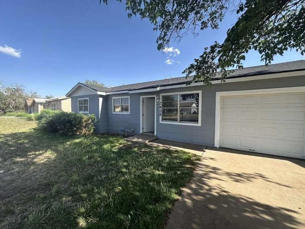 Unit for sale at 2424 E 28th Street, Lubbock, TX 79404