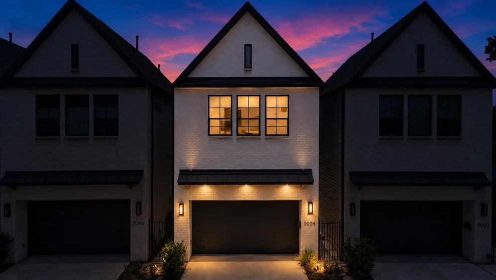 Unit for sale at 5004 Darling Street, Houston, TX 77007