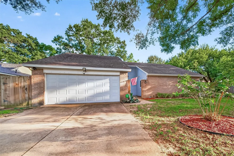 Unit for sale at 13423 Ravens Caw Drive, Cypress, TX 77429