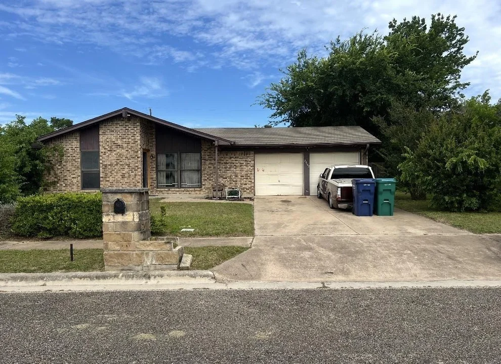 Unit for sale at 2007 Patricia Street, Copperas Cove, TX 76522