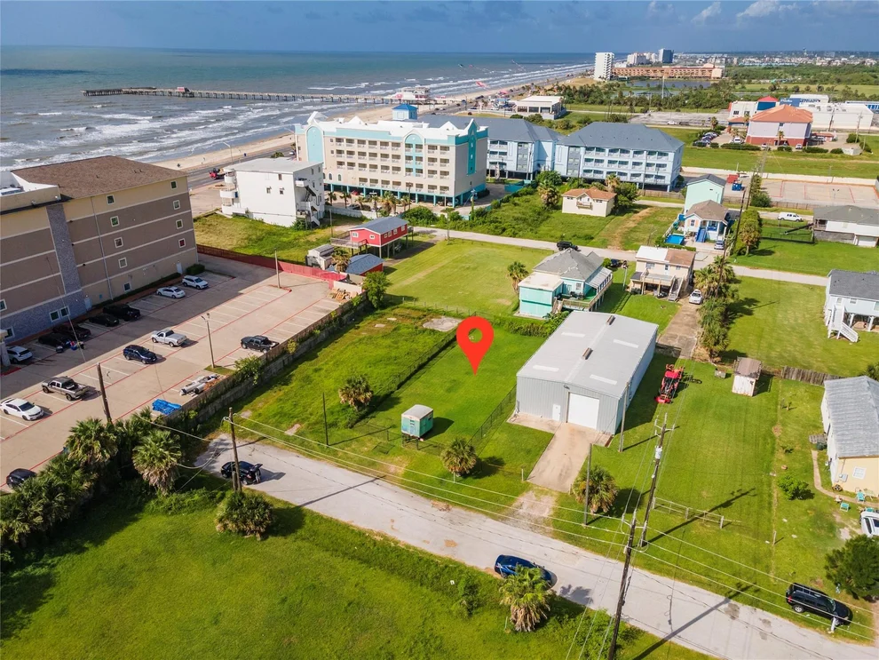 Unit for sale at 3619 Yale Street, Galveston, TX 77554