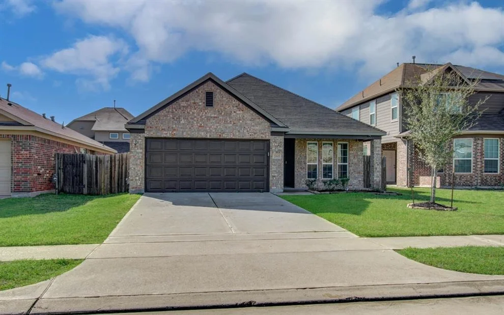 Unit for sale at 20615 Footstep Path, Katy, TX 77449
