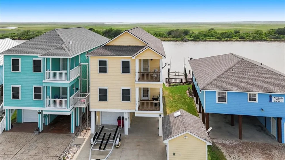 Unit for sale at 1994 Fm-2031, Matagorda, TX 77457