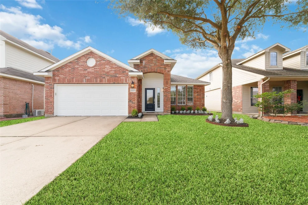 Unit for sale at 20215 Enchanted Rose Lane, Cypress, TX 77433