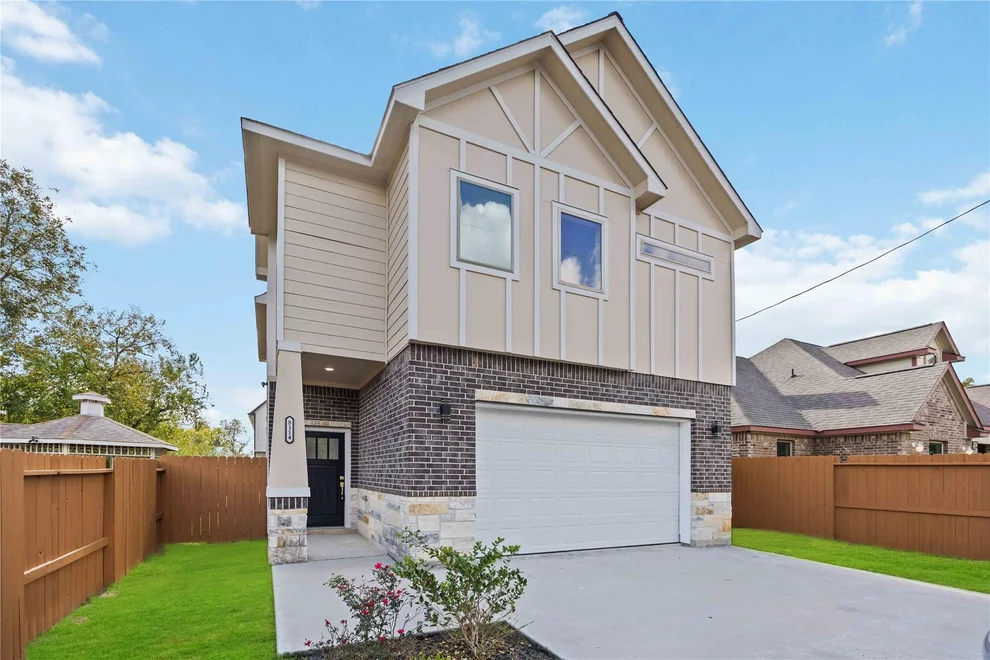 Unit for sale at 8114 Jeffery Street, Houston, TX 77028