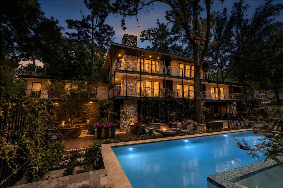 Unit for sale at 203 Chimney Rock Road, Houston, TX 77024