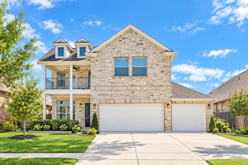 Unit for sale at 6710 Coral Hollow Drive, Baytown, TX 77521