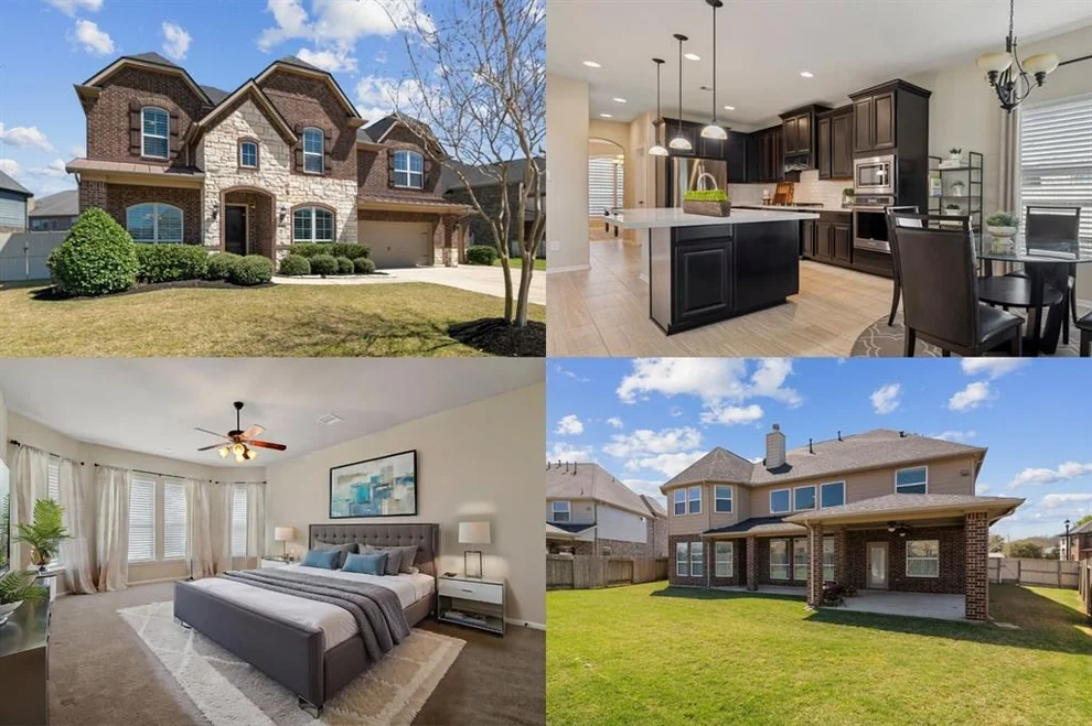 Unit for sale at 5727 Euclid Loop, Rosenberg, TX 77469
