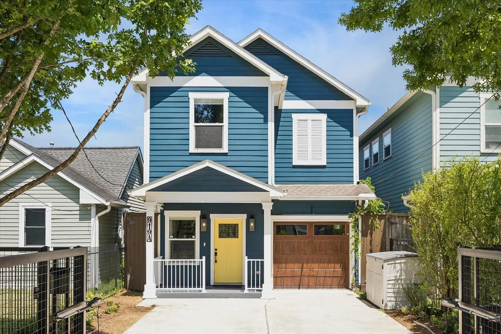 Unit for sale at 919 Walling Street, Houston, TX 77009