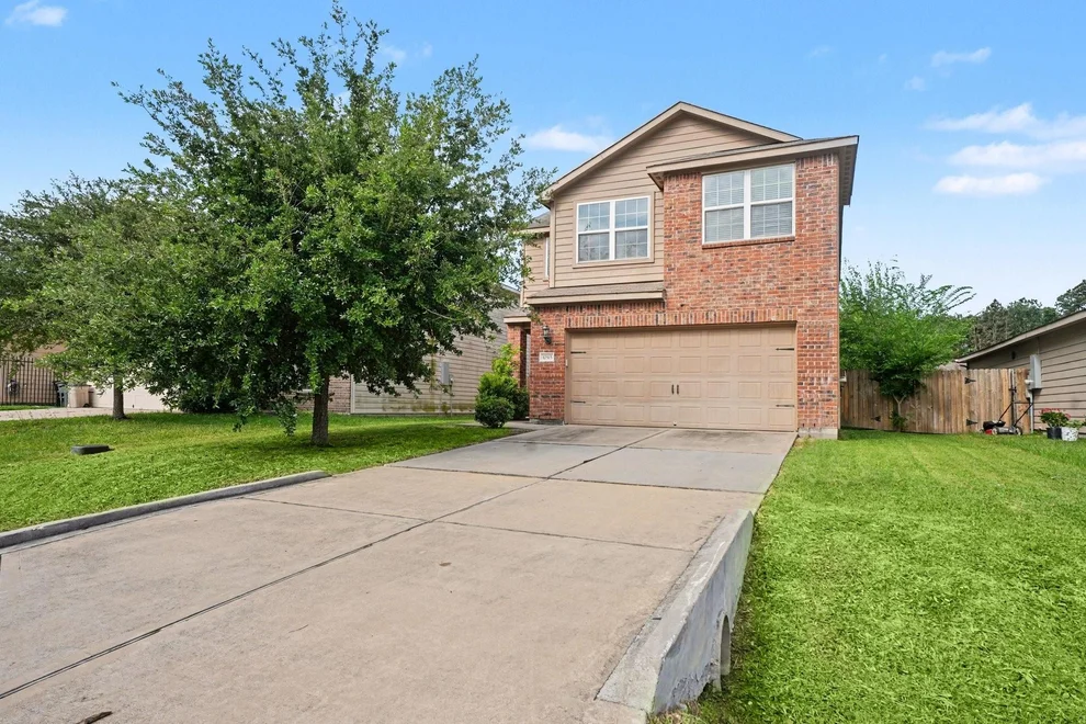 Unit for sale at 10515 Logger Pine Trail, Houston, TX 77088
