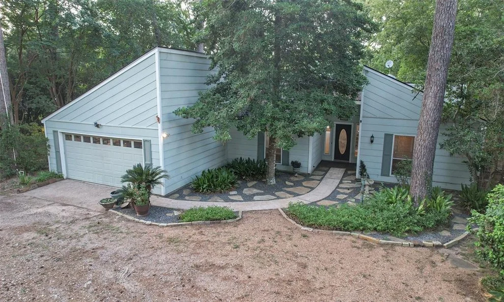 Unit for sale at 14510 Decker Drive Drive, Magnolia, TX 77355